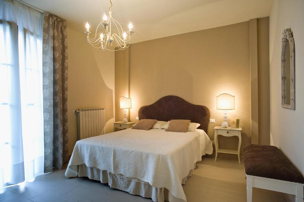Cevoli Country Resort Lari Camera foto