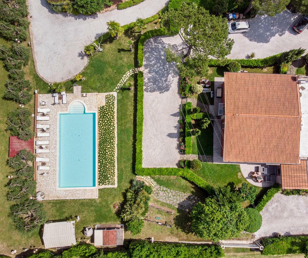 Cevoli Country Resort Lari Esterno foto